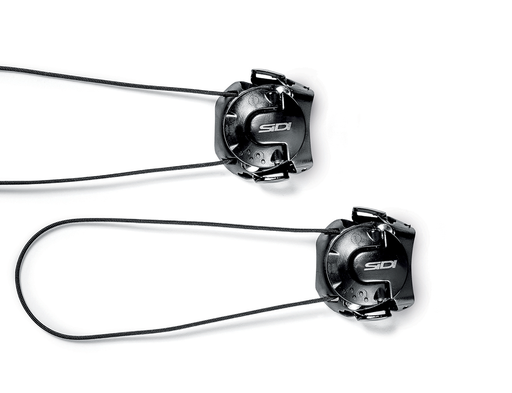 [#BL-249266] SIDI Tecno-3 Short (75 mm) [fekete]