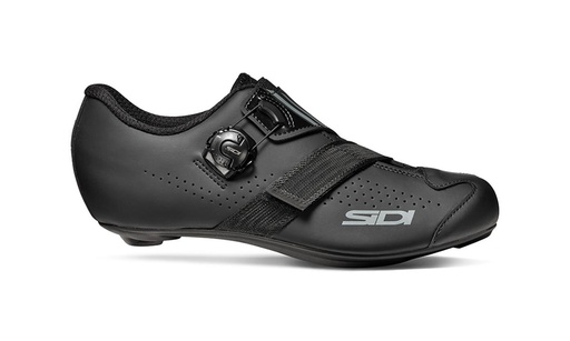 [#BL-242007] SIDI Prima Mega országúti cipő [antracit-fekete, 46.5]