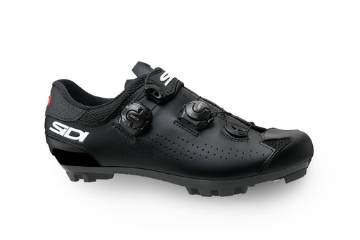 [#BL-242174] SIDI MTB Eagle 10 Woman MTB cipő [fekete, 38]