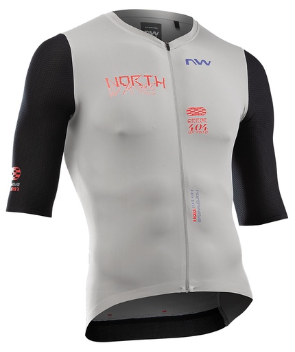 [#BF-89251152-87-XXL] MEZ NW EXTREME EVO RÖVID XXL