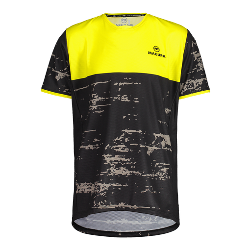 [#BL-206383] Magura Freeride rövid ujjú mez [M]