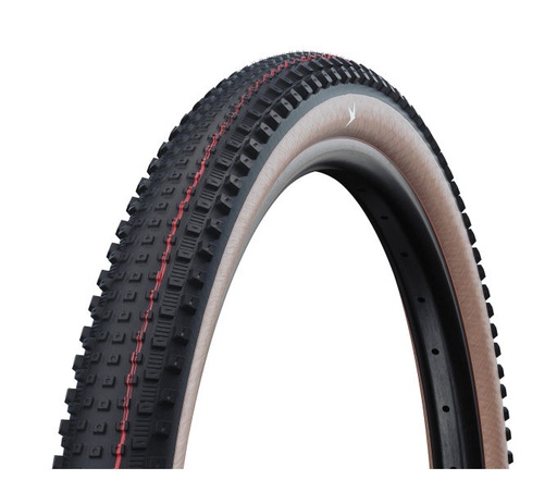 [#PL-11654520] KÜLSŐ 29x2.25(622-57) RICK EVO HS635 TLR HAJT SPD BARNA XC PRO 680g{10/7}