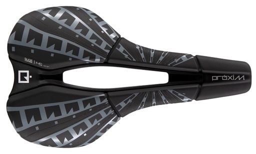 [#BF-PR66ST4HBX5-AM] Prologo Proxim W660 RSteel nyereg