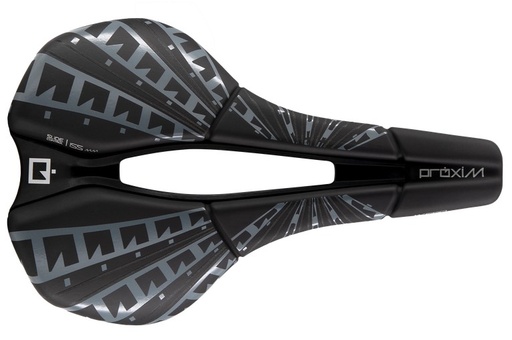 [#BF-PR66ST5HBX5-AM] Prologo Proxim W660 RSteel nyereg