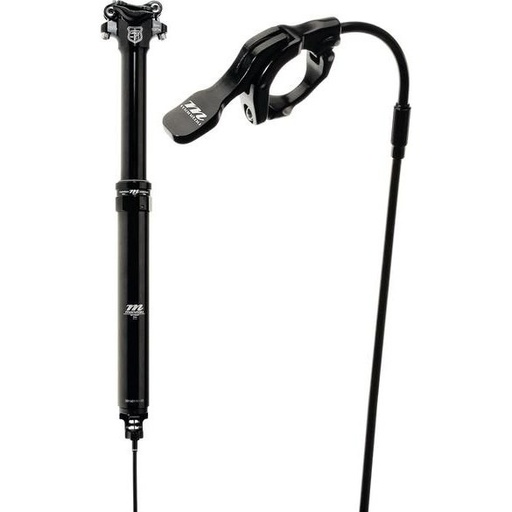 [#BS-311-34297-A002] Dropper Manitou Jack dropper nyeregcső 31.6mm, 150mm út