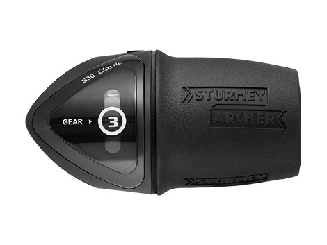 [#BL-180086] Sturmey Archer TSS3B markolatváltó agyváltóhoz