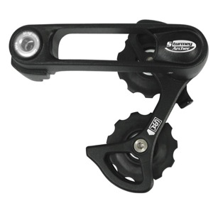 [#BL-112163] Sturmey Archer CTS80 láncfeszítő váltótartóba