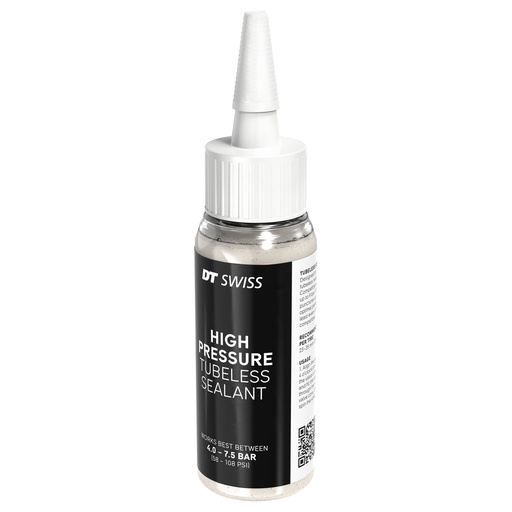 [#BS-TVMHP06Z25155S] Tubeless folyadék DT Swiss magas nyomáshoz 60ml