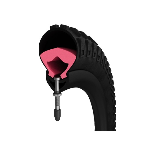 [#BS-05650] Insert Tannus Tubeless tubeless rendszerekhez 700x33-47 70g