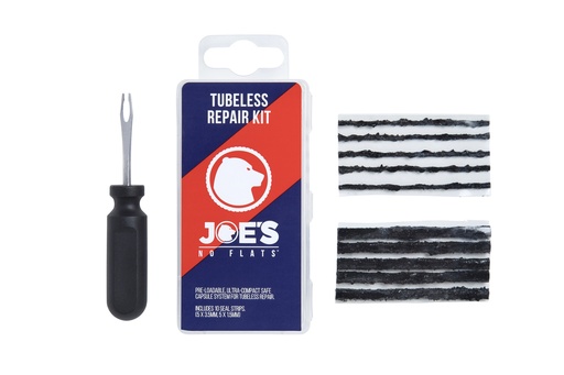[#BL-193542] Joe's No-Flats Tubeless Repair Kit defektjavító készlet