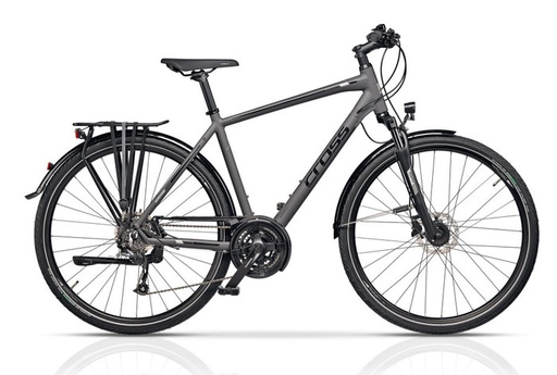 [#BF-CRS2110756] KRP CR Travel Gent 56cm