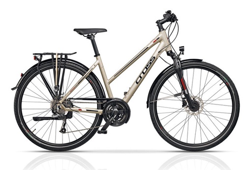 [#BF-CRS2110852] KRP CR Travel Lady 52cm