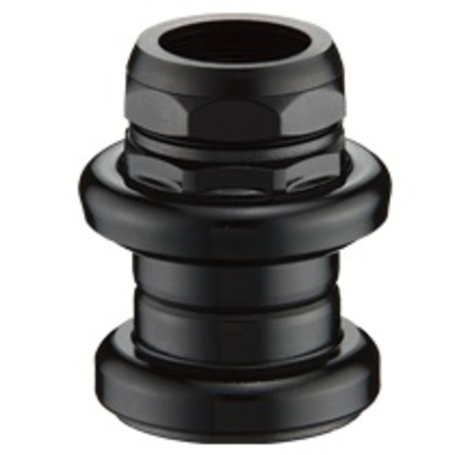 [#BT-28558] Kormánycsapágy Neco 1" fekete