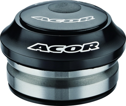 [#BL-204960] Acor AHS-22001 (campy) integrált kormánycsapágy [fekete]