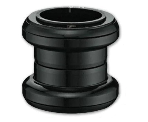 [#BL-200330] Mongoose Subject STS-1489 normál kormánycsapágy 1 1/8" Ahead villanyakhoz [fekete]