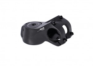 [#VP-250 15 225 75] Kormányszár All MTN A-Head 1 1/8 31,8mm, 70mm, 36fok mattfekete ST-M28