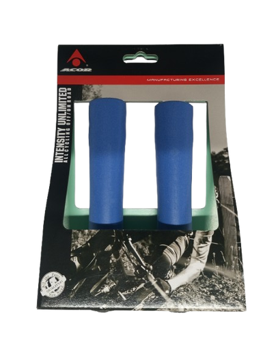 [#BL-207985] Acor ASG-21607 normál kormánymarkolat [kék]
