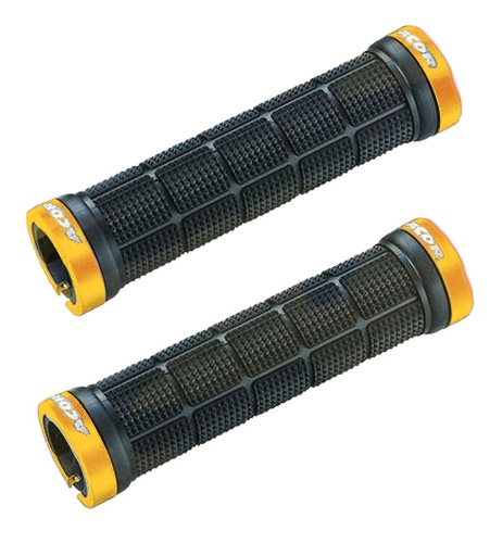 [#BL-200721] Acor ASG-2806 bilincses kormánymarkolat [arany]