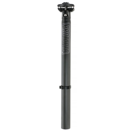 [#BS-311-38048-A201] Nyeregszár Protaper Forty karbon 30.9mm