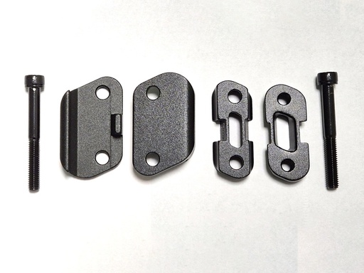 [#BF-A2248000035] Nyeregszárhoz Reacto fitting