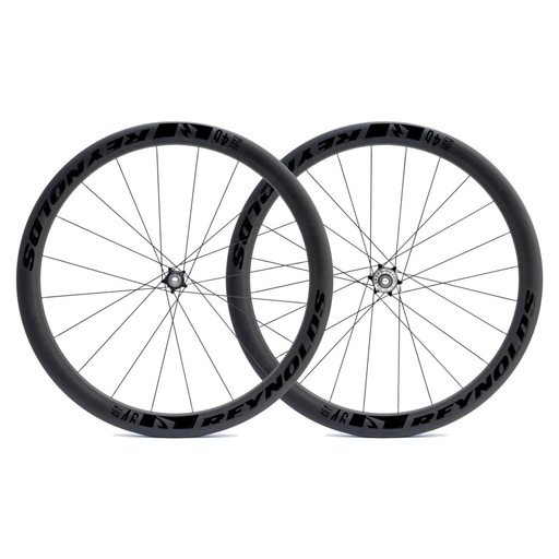 [#BS-435-39435-6241] Abroncs kerékhez Reynolds országúti AR46 disc BlackLabel TL 24h karbon