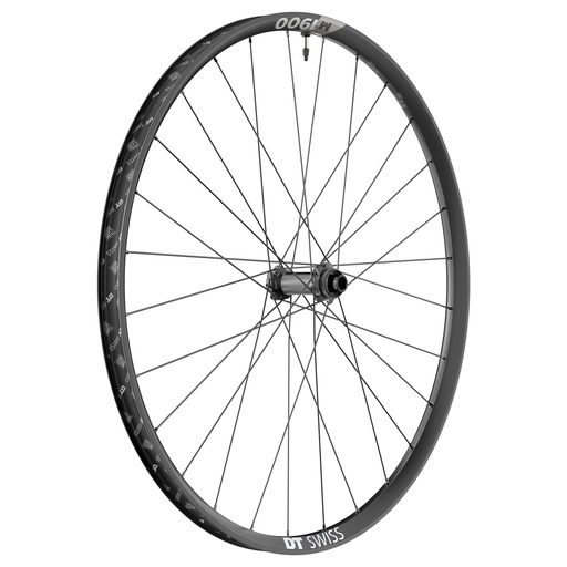 [#BS-W0M1900BEIXSA18980] Kerék első DT Swiss M 1900 SPLINE Boost 29" CL 15/110 LN 30mm