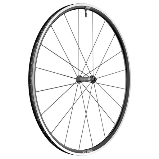 [#BS-W0P1800AAQXSA21429] Kerék első DT Swiss P 1800 SPLINE 23 ÚJ Ratchet LN