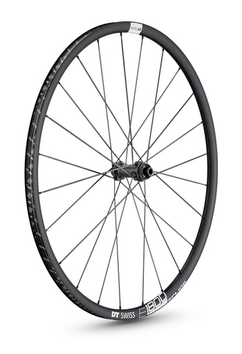 [#BS-W0E1800AIDXSA10605] Kerék első DT Swiss E 1800 SPLINE db 32