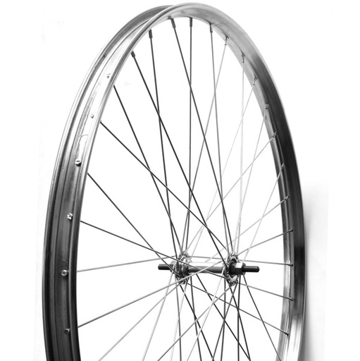 [#BT-15700] Kerék első 28x1,1/2" acél