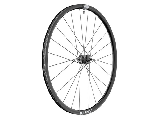 [#BS-W0G1800AIDXSA27425] Kerék első DT Swiss G 1800 SPLINE DY 700C db agydinamós 25 ÚJ