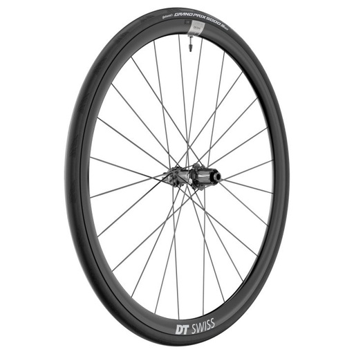 [#BS-W0A1800NIDMSA27106] Kerék hátsó DT Swiss A 1800 SPLINE 700c db 30 12/142 Shimano 11s ÚJDONSÁG! WTS