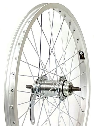 [#BT-15750] Kerék hátsó 20" kontrás