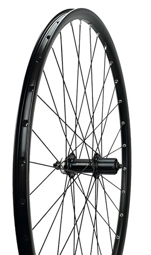 [#BT-15912] Kerék hátsó 27,5 DISC Shimano