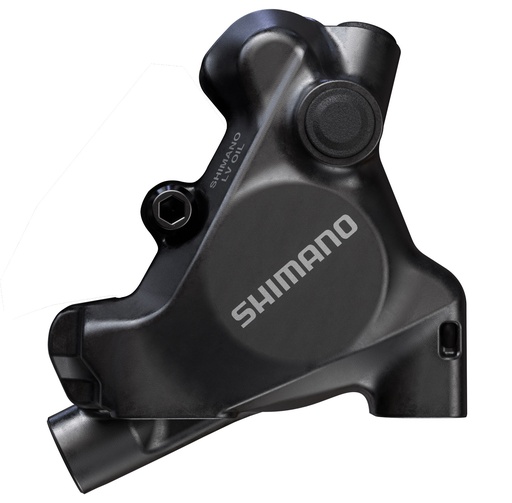 [#PL-IBRMT805RDRX] FÉK E/H TÁRCSAFÉK XT FLAT MOUNT M-FÉKBETÉT