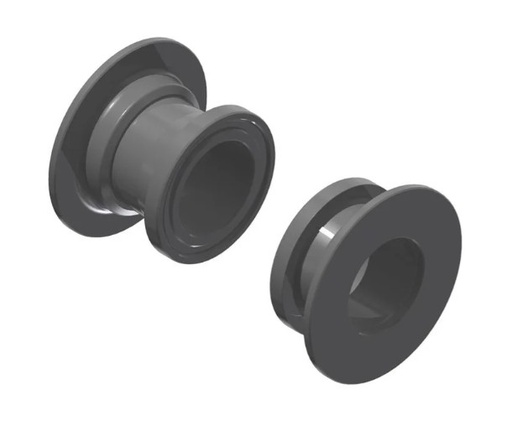 [#BS- HWGXXX00S9853S] Agyhoz DT Swiss kupakszett Torque Cap 1200 XRC 1200 2024+