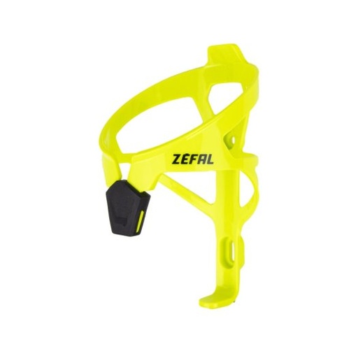 [#PL-Z660348] KULACSTARTÓ ZEFAL PULSE A2 KOMPOZIT 24g NEON SÁRGA{5/4}