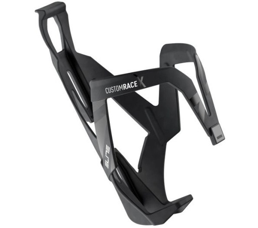 [#PL-FA003515295] KULACSTARTÓ ELITE CUSTOM RACE X FEKETE/FEKETE LOGÓ SOFT TOUCH{4/4}