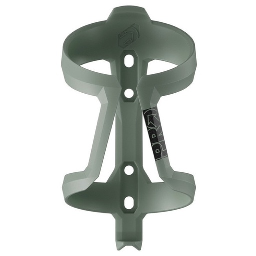 [#PL-PRBC0060] KULACSTARTÓ PRO PERFORMANCE CAGE LTD ZSÁLYA ZÖLD MŰANYAG