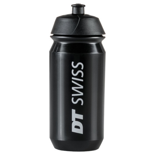 [#BS-MGXXXXXSBOTTLS] Kulacs DT Swiss fekete Tacx 500ml fekete