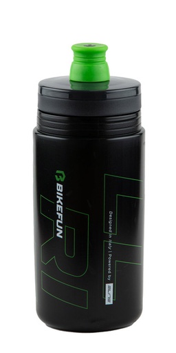 [#BF-2106484] BikeFun R'n'R Elite 550 ml kulacs fekete