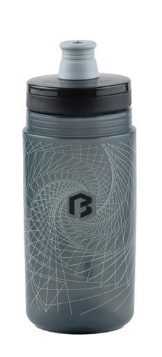 [#BF-2106488] BikeFun Lines Elite 550 ml smoke kulacs