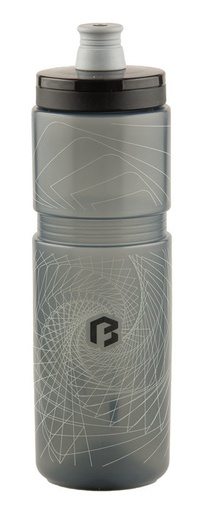 [#BF-2107136] BikeFun Lines Elite 750 ml smoke kulacs