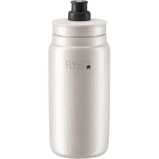 [#PL-FA003514708] KULACS ELITE FLY MTB TEX 550ML FEHÉR GYÖNGYHÁZ 54G{5/4}