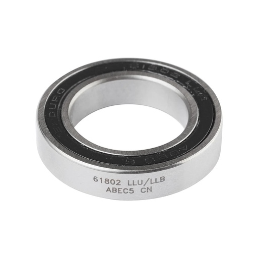 [#BS-EB9766] Csapágy ENDURO 61802 LLU/LLB ABEC5 15x24x5 ÚJDONSÁG
