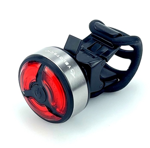 [#BT-34330] Lámpa Hátsó Velotech PRO Disc
