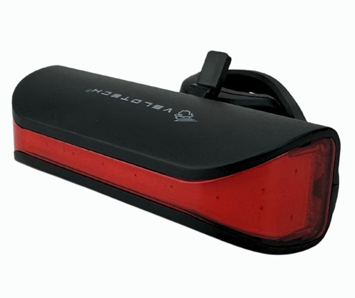 [#BT-34332] Lámpa Hátsó Velotech PRO Narro