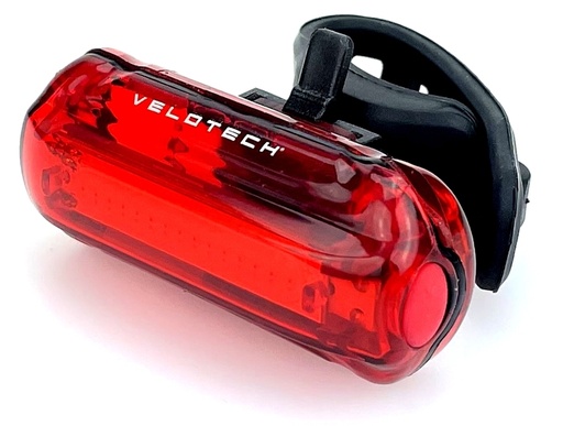 [#BT-34670] Lámpa Hátsó Velotech 15chipled