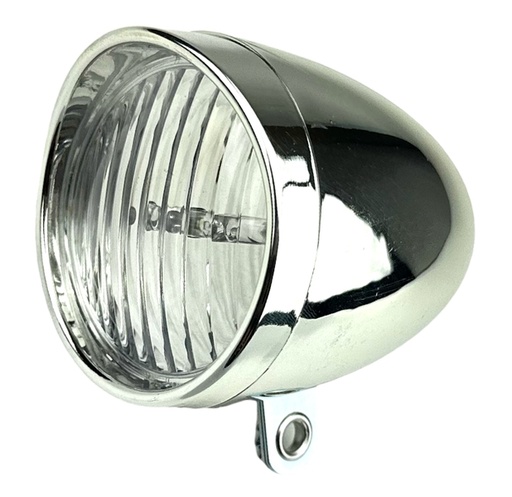 [#BT-34150] Lámpa Első elemes Retro 3LED