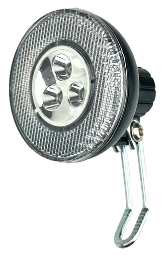 [#BT-34126] Lámpa Velotech 3LED villára