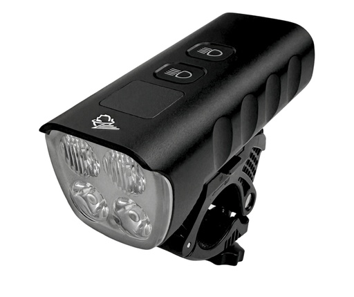 [#BT-34310] Lámpa Velotech PRO 1600L